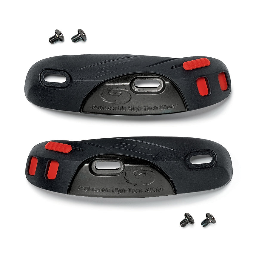 Sidi Toe Slider