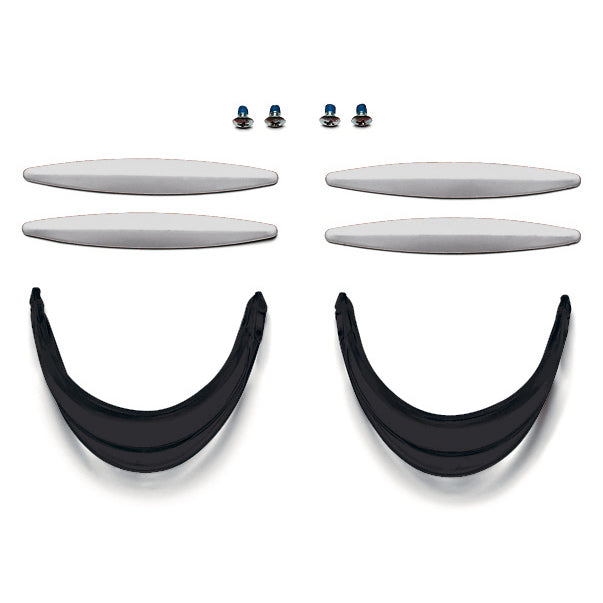 Sidi PU Heel Cup for Vertigo 2 / Vertigo 2 LEI