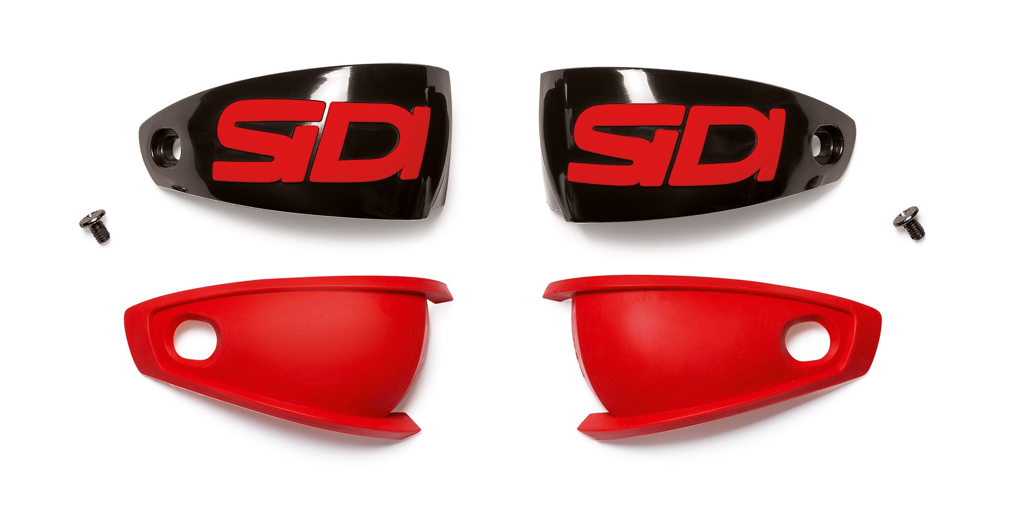 Sidi Asymeetric Heel Cup