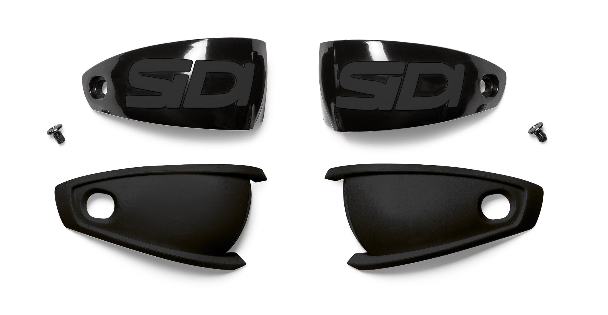 Sidi Asymeetric Heel Cup