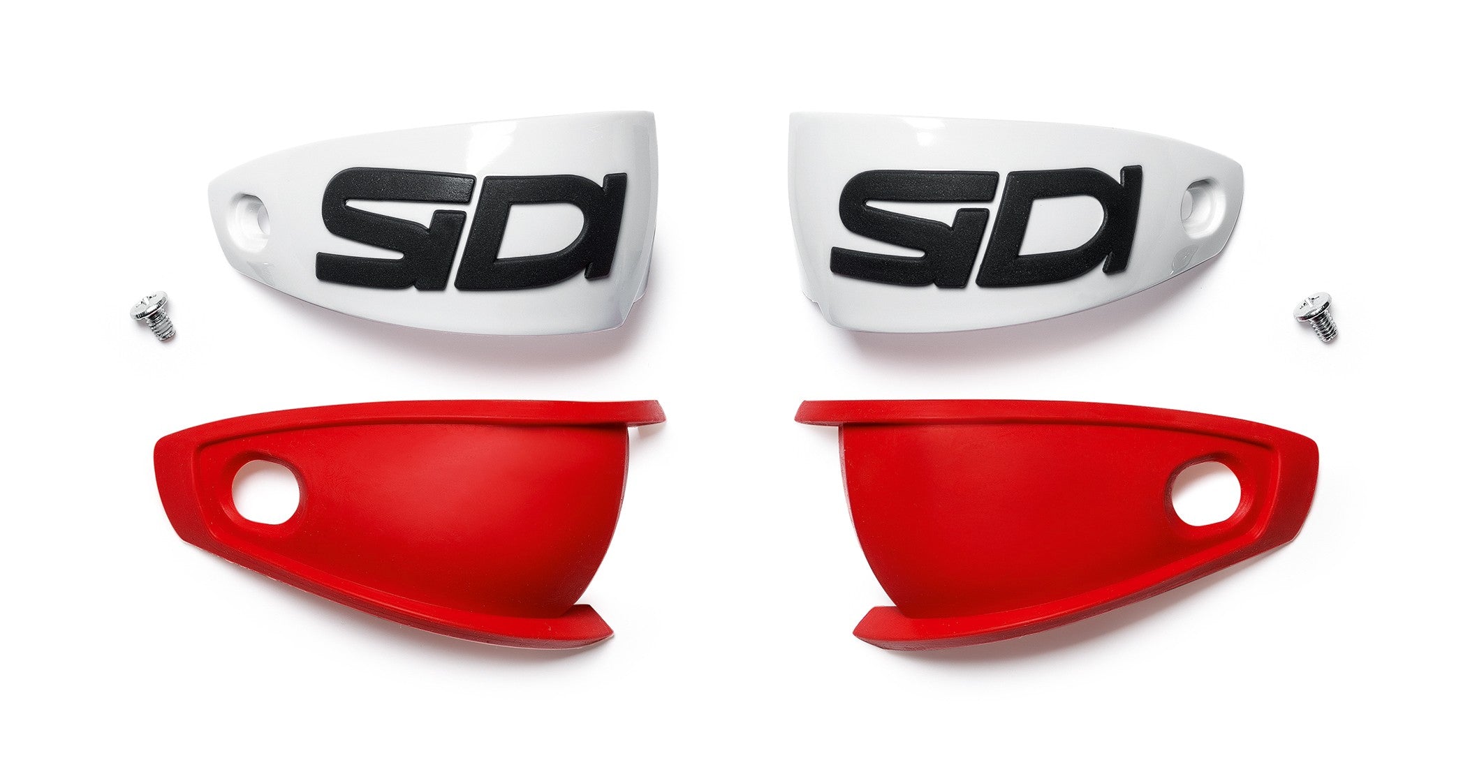 Sidi Asymeetric Heel Cup