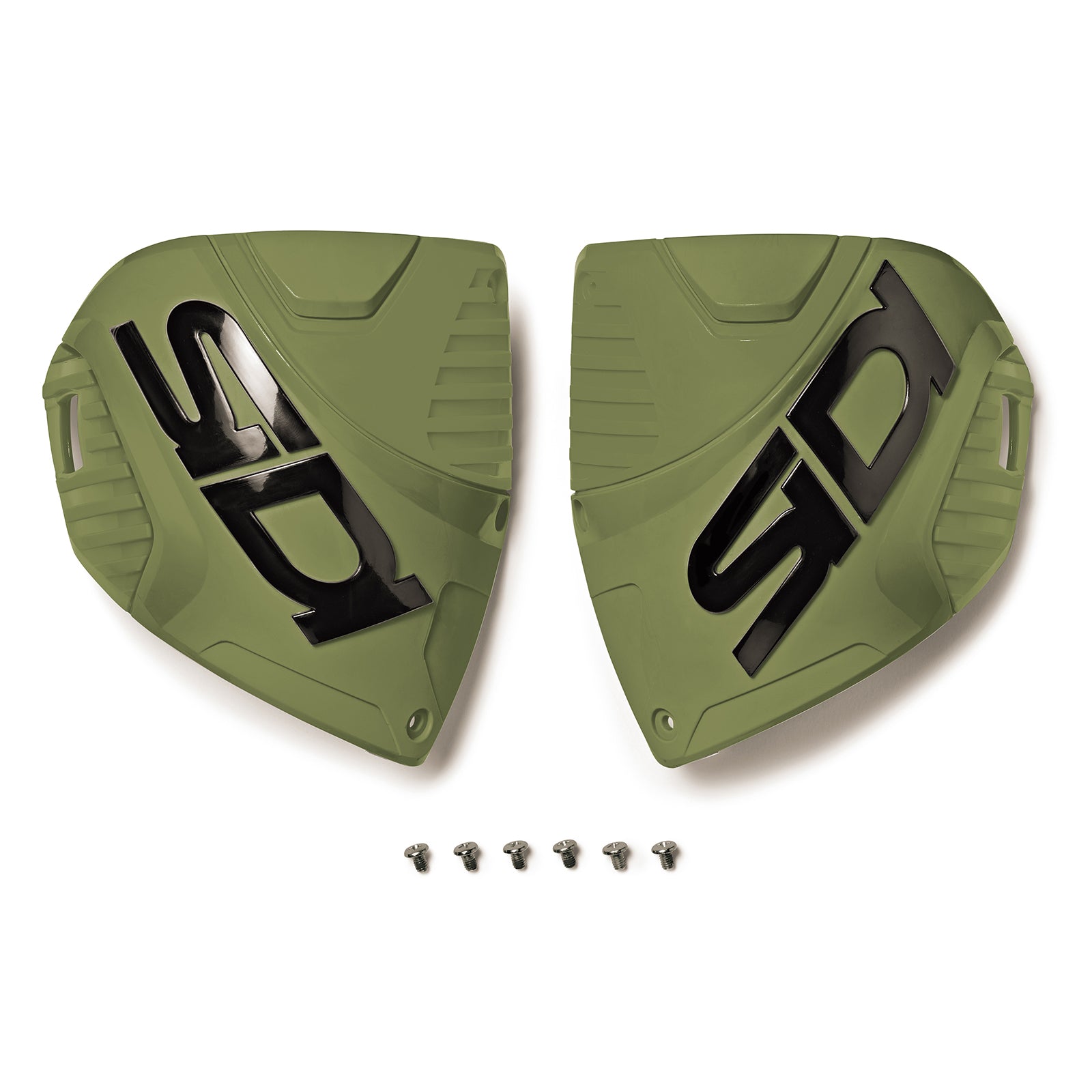 Sidi CF3 Shin Plate