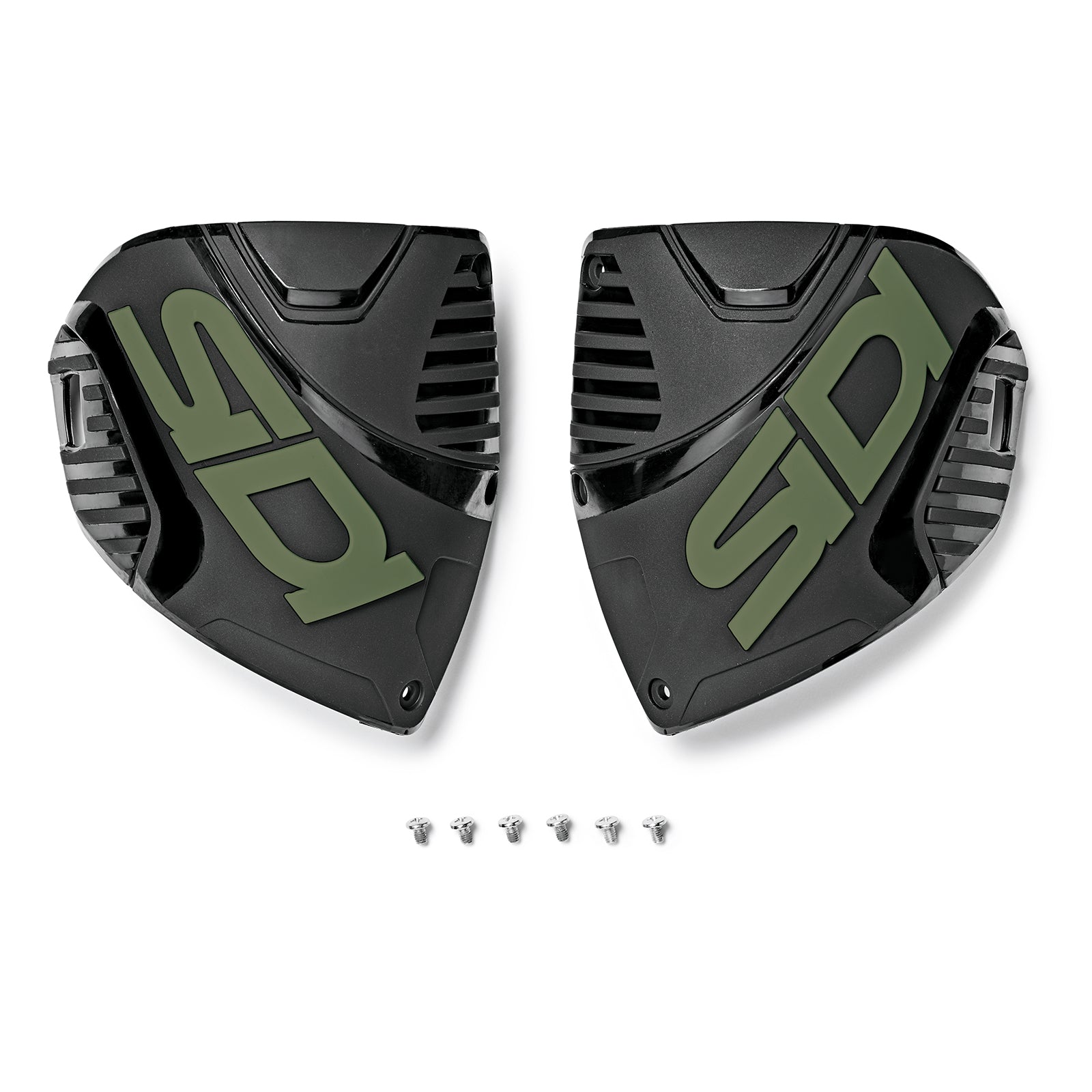 Sidi CF3 Shin Plate