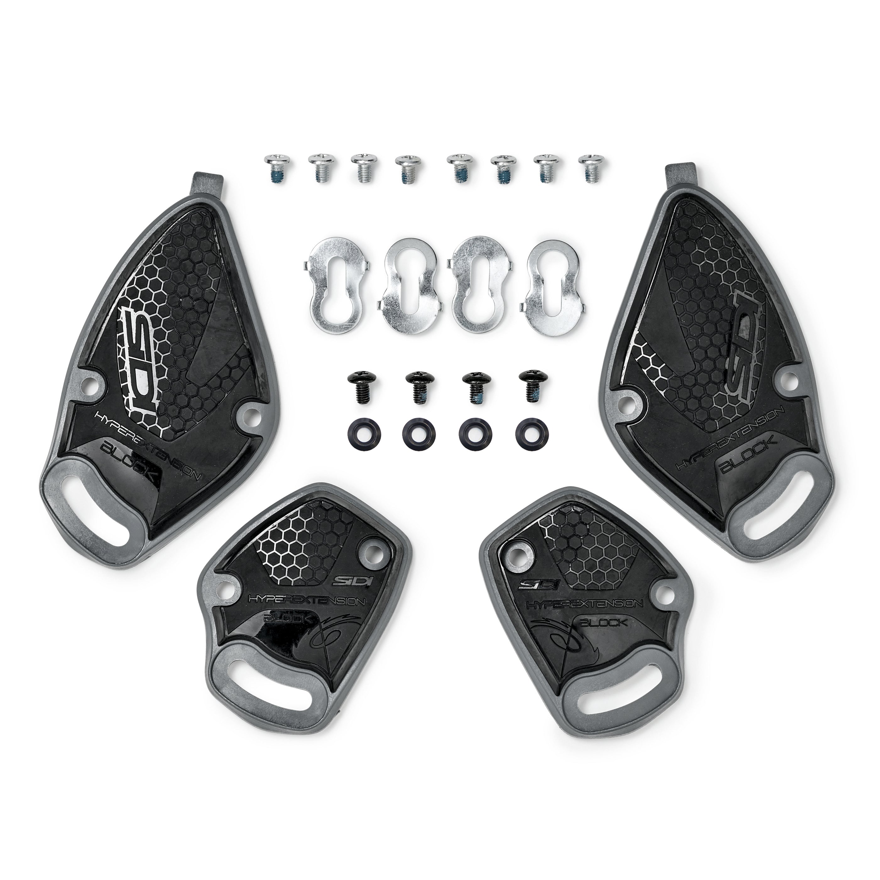 Sidi Hyper Extension Block System