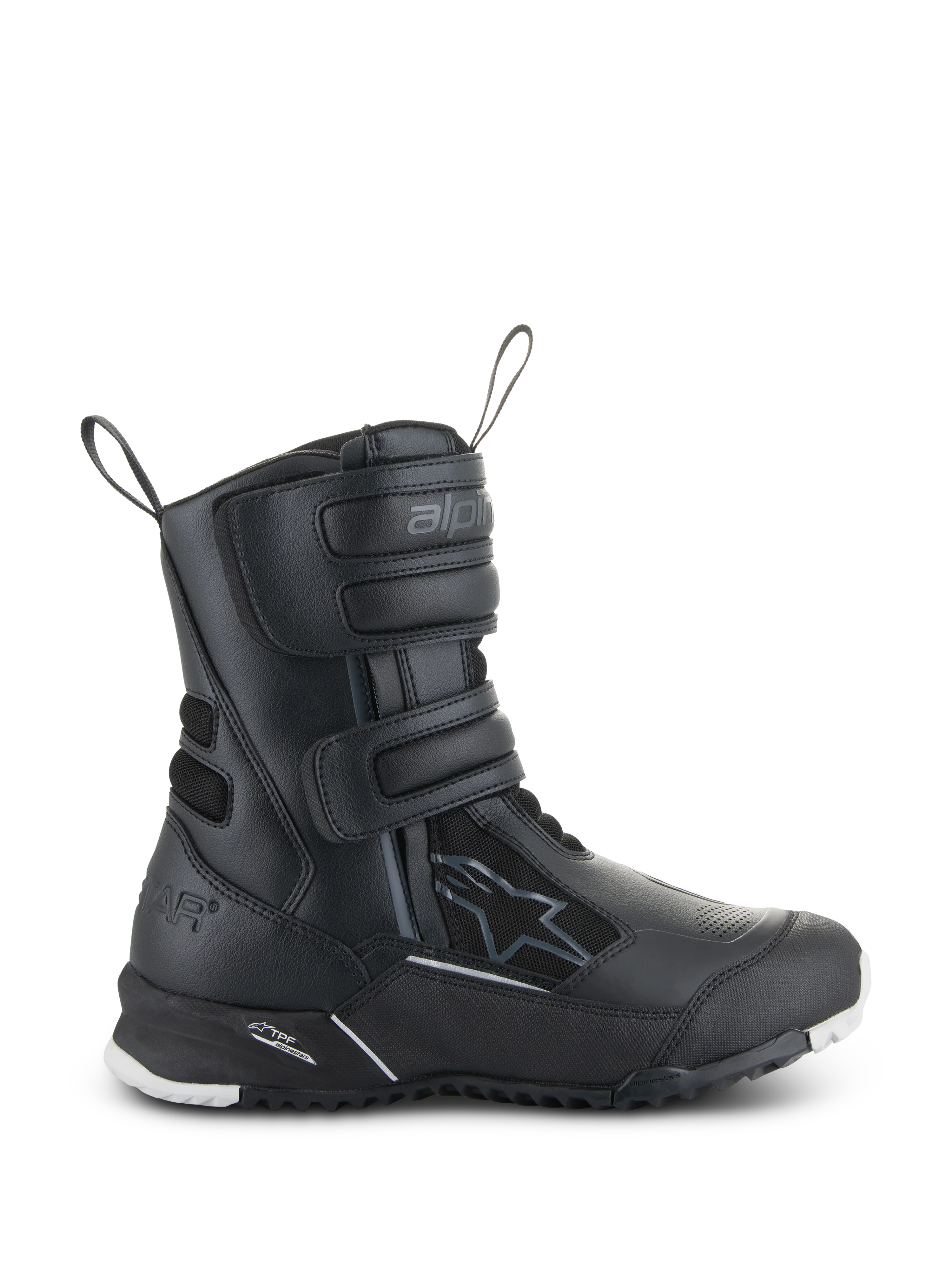 Alpinestars Stella RT-7 Drystar Boot For Women