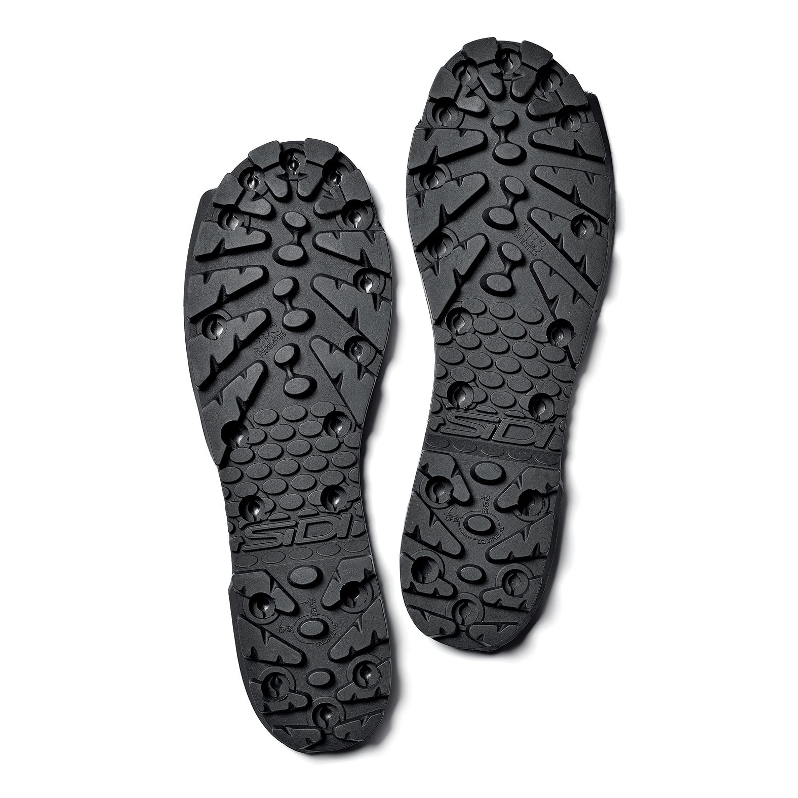 Sidi E1 SRS Enduro Sole