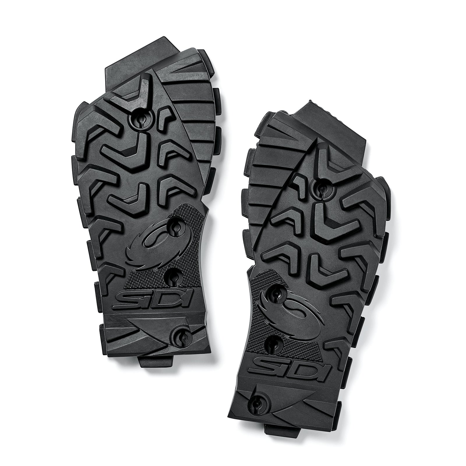 Sidi Enduro Click SRS Sole