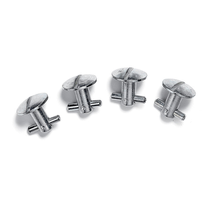 Sidi Four Release Screws