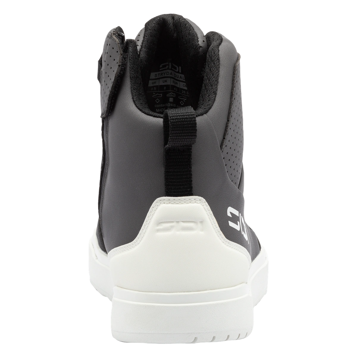 Sidi Stryda Dual Riding Shoes