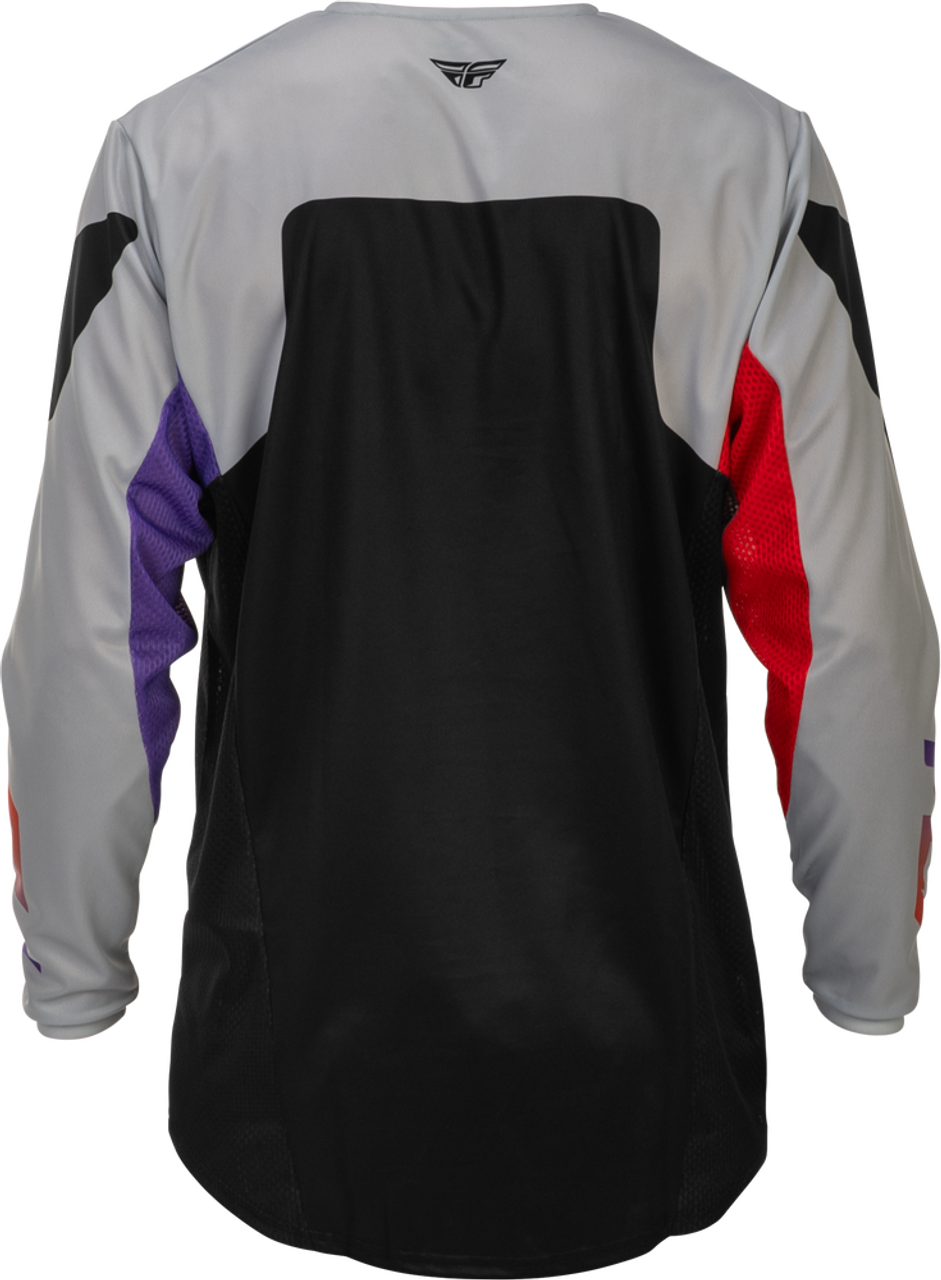 Fly Racing Kinetic Jersey