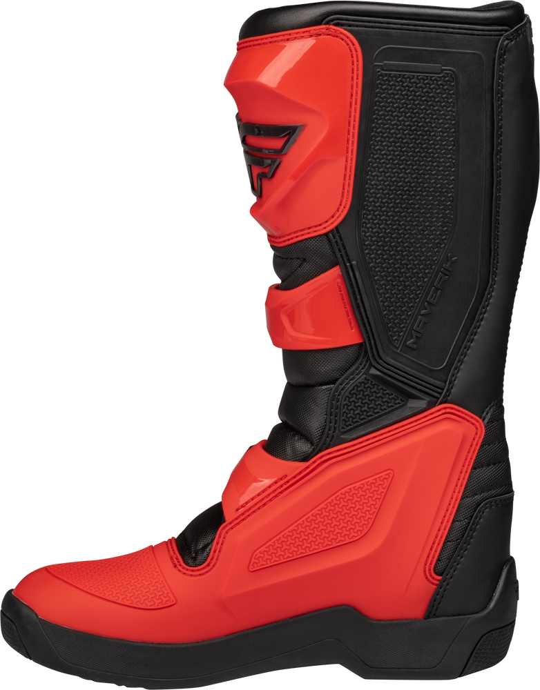 Fly Racing Maverik LT Boots