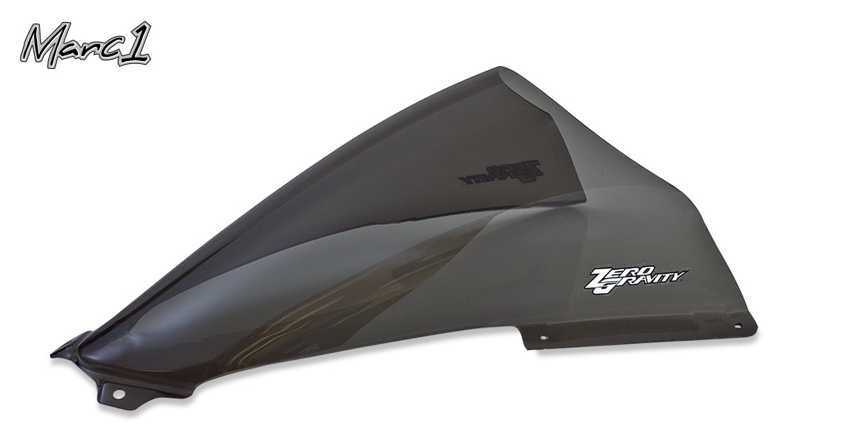 Zero Gravity Marc 1 Windscreen Ducati Panigale V4 2019-2024