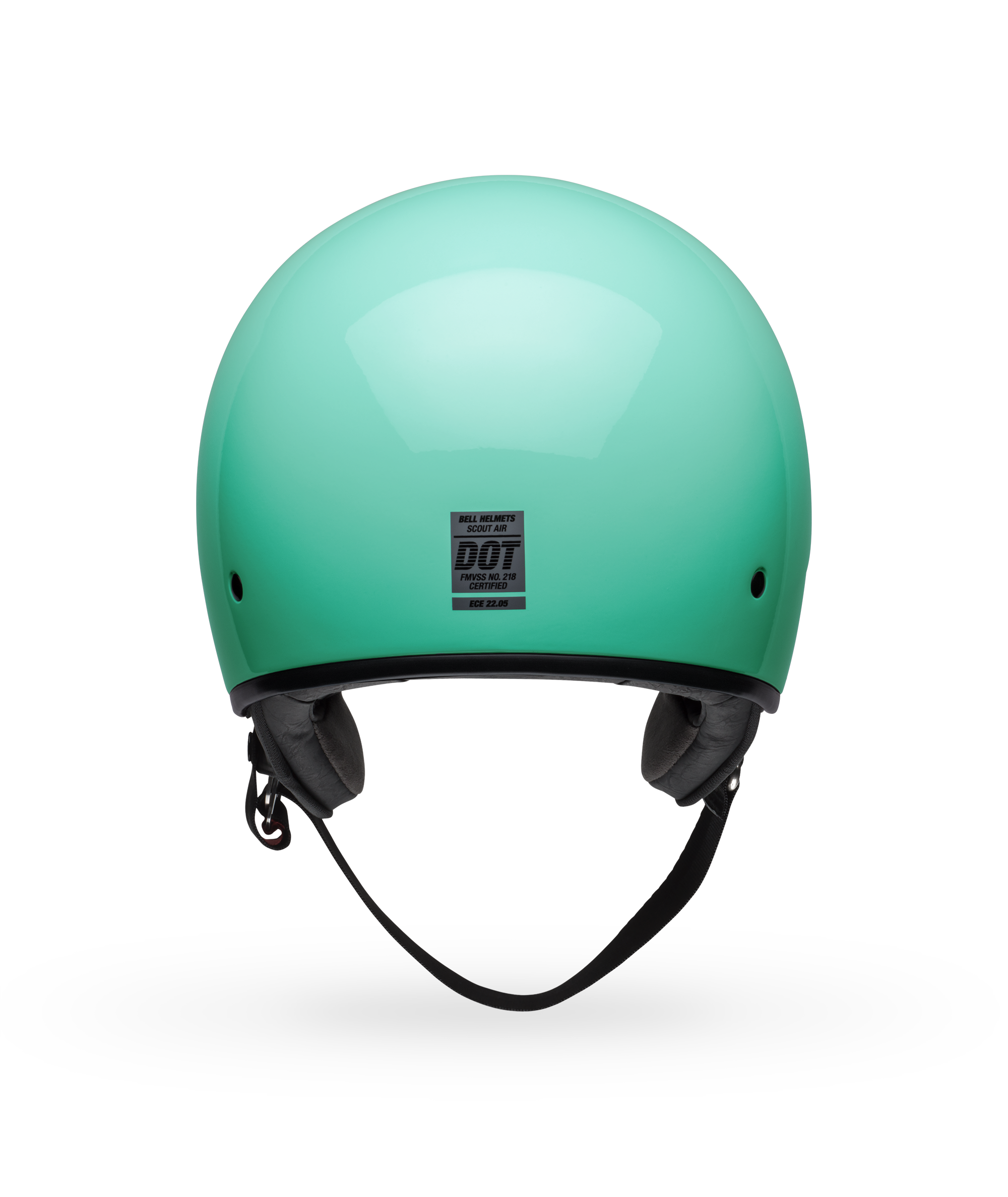 Bell Scout Air Helmet