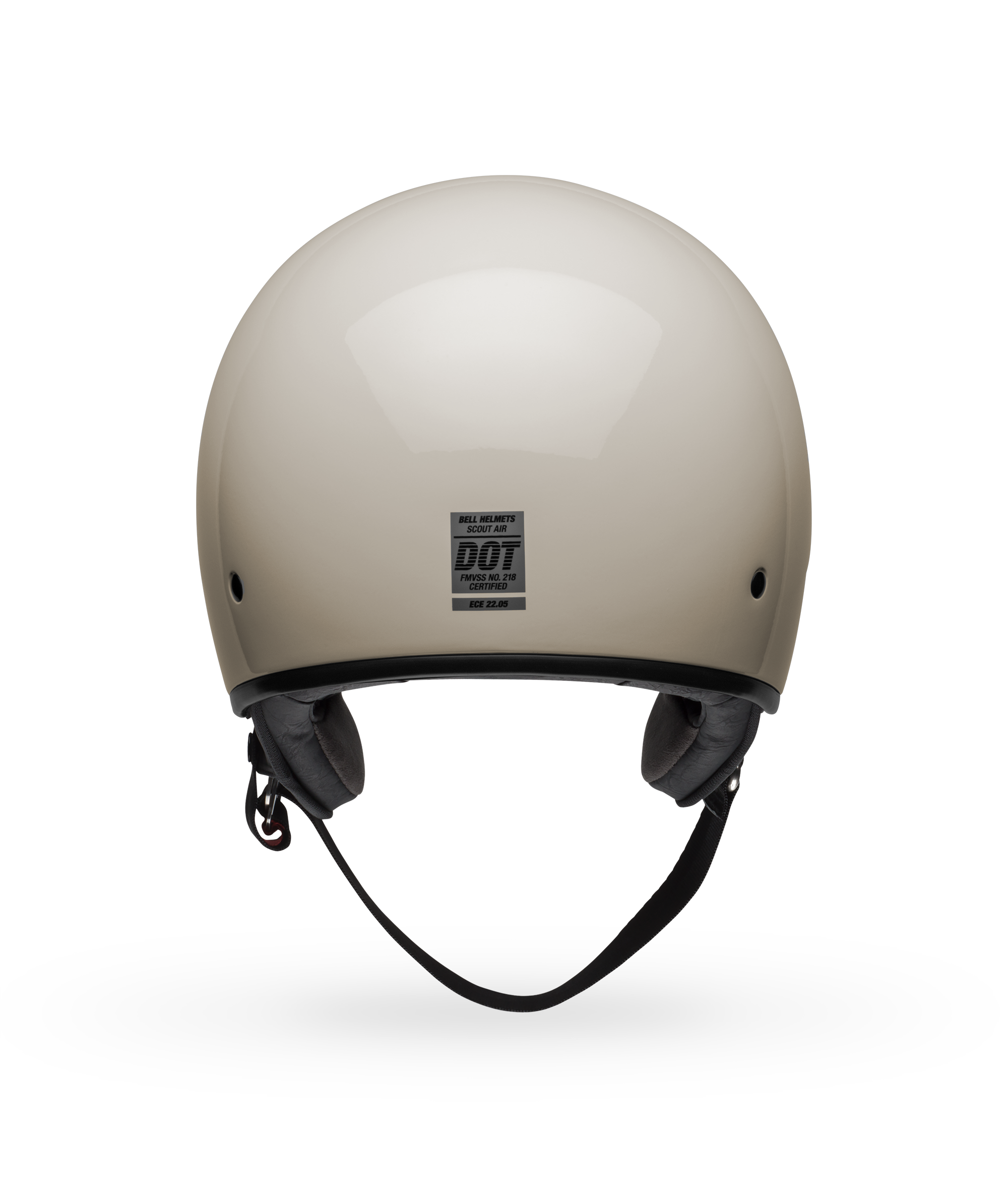 Bell Scout Air Helmet