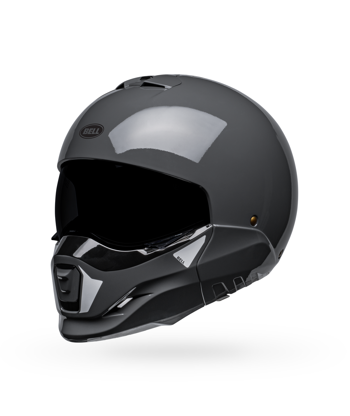 Bell Broozer Duplet Helmet ~ XL Only — Motorcycle Gear