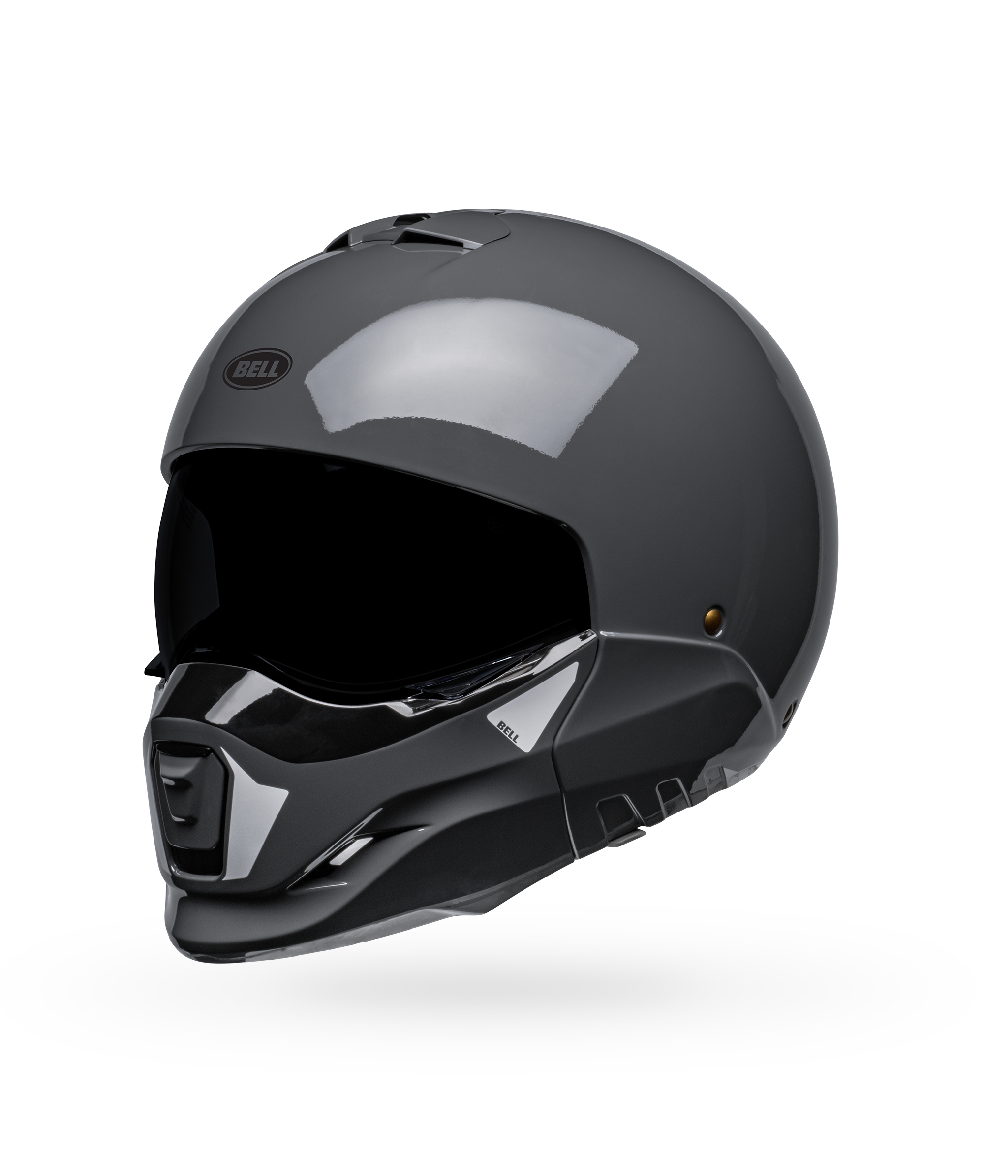 Bell Broozer Duplet Helmet ~ XL Only