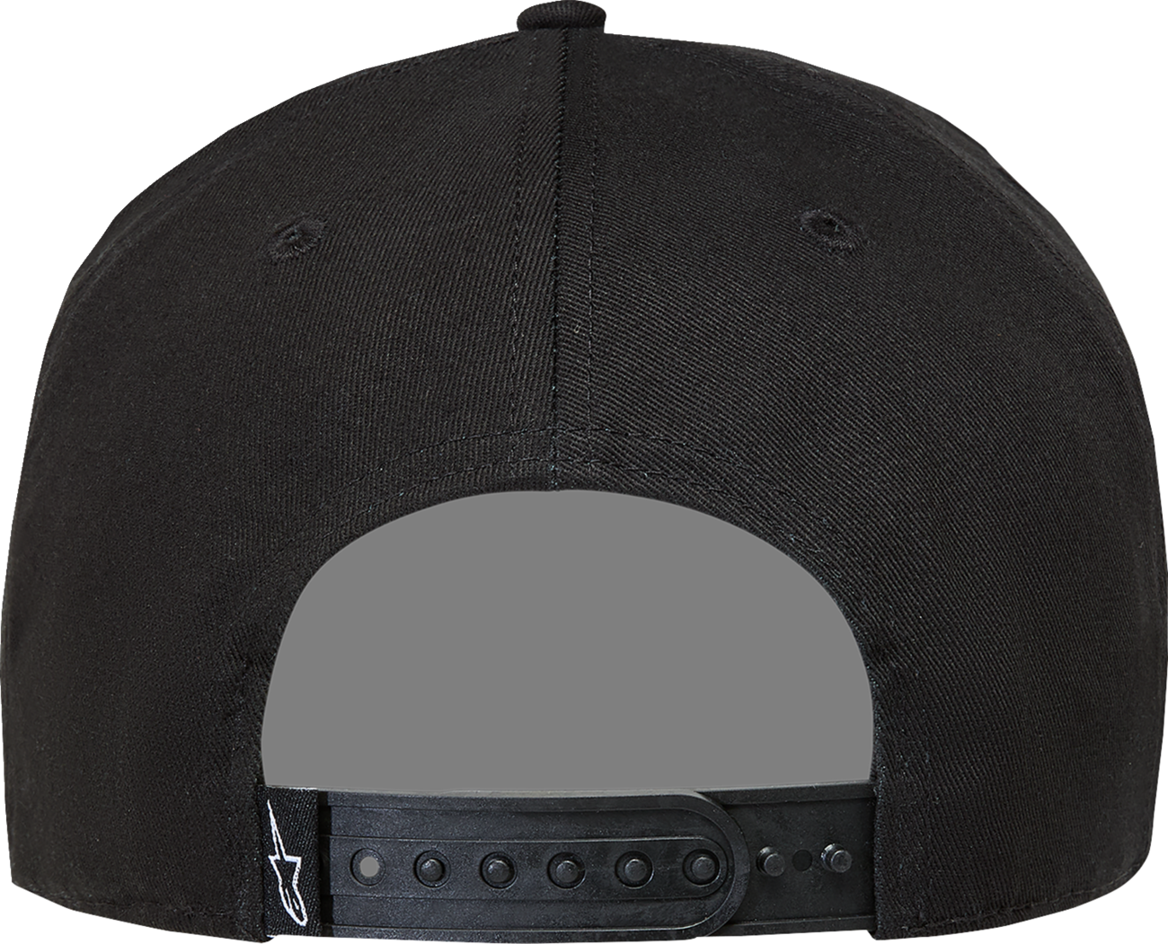 Alpinestars Label Snapback Hat