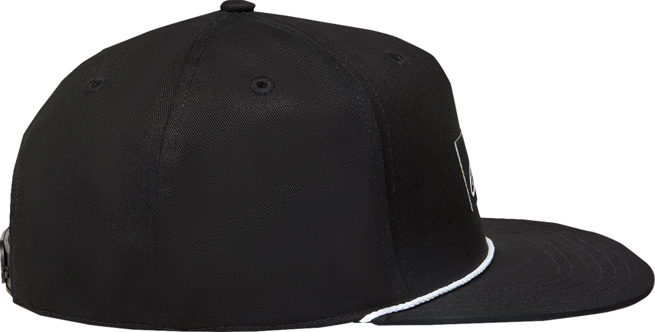 Alpinestars Label Snapback Hat