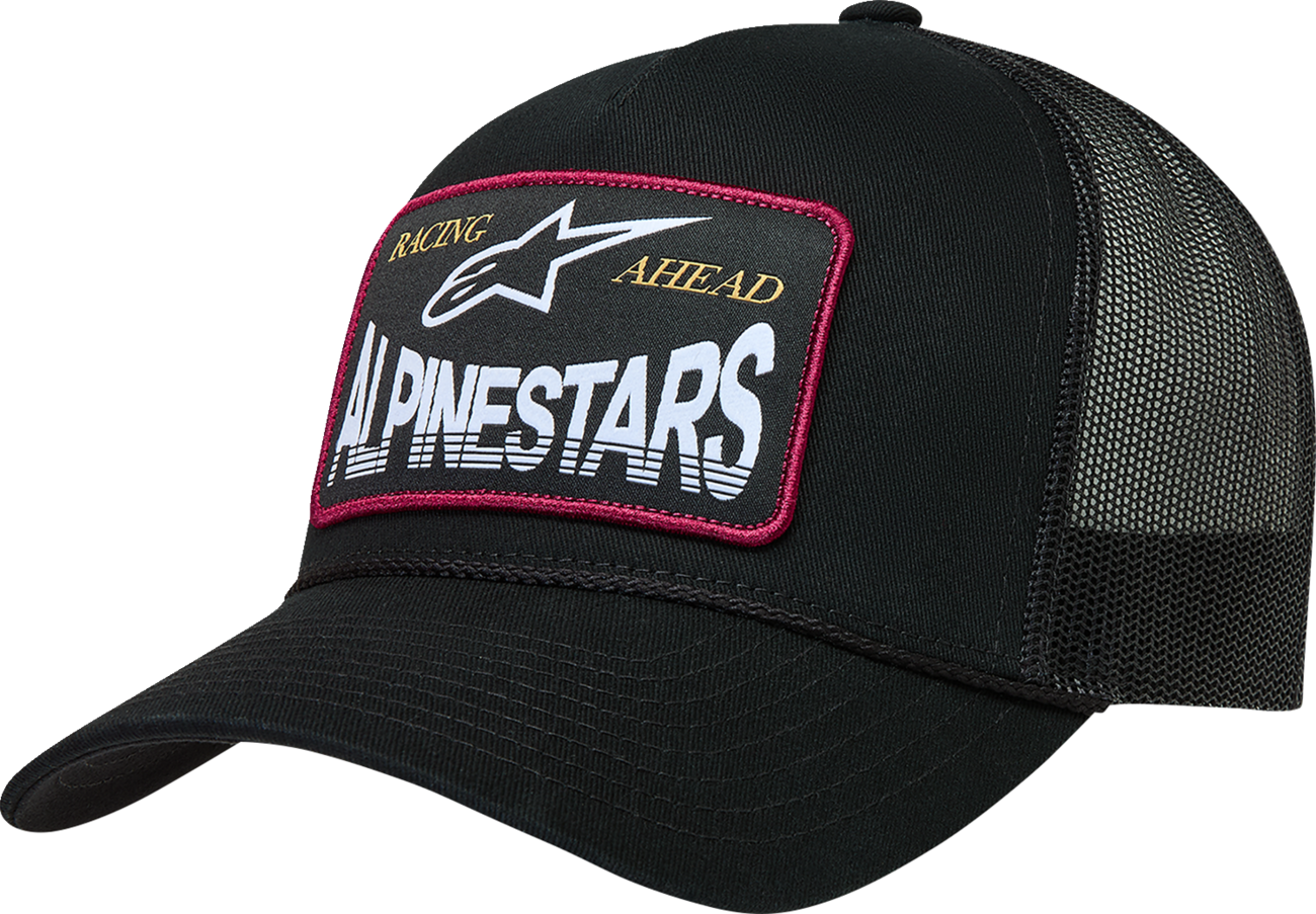 Alpinestars Hemmings Trucker Hat