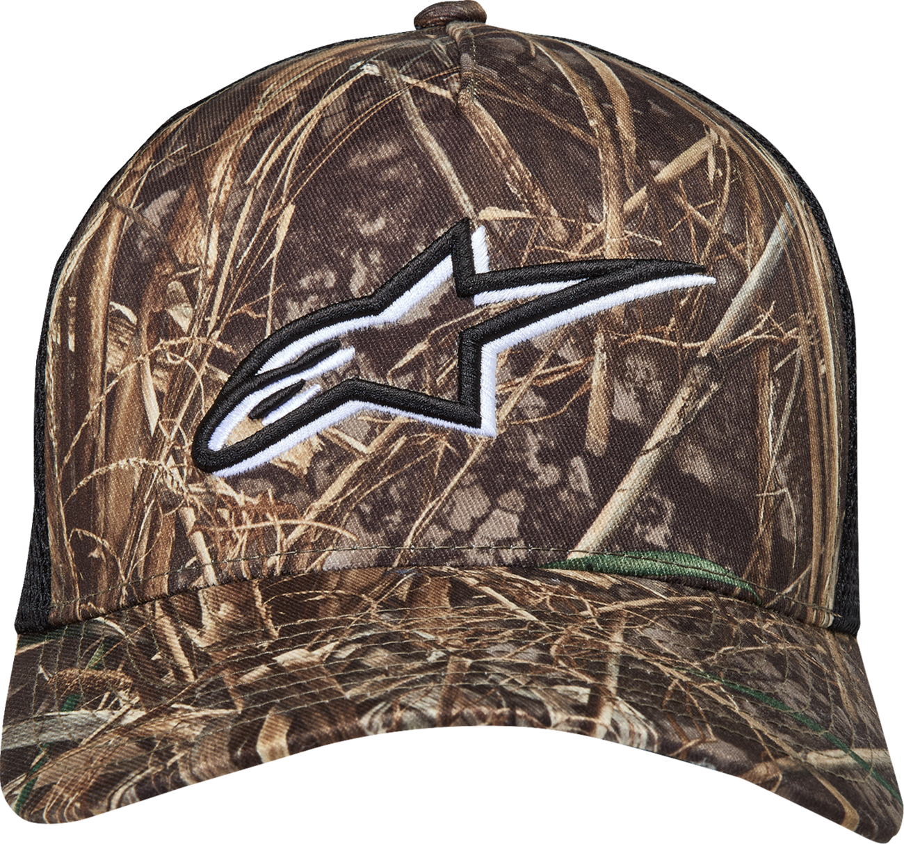 Alpinestars Thicket Realtree Trucker Hat