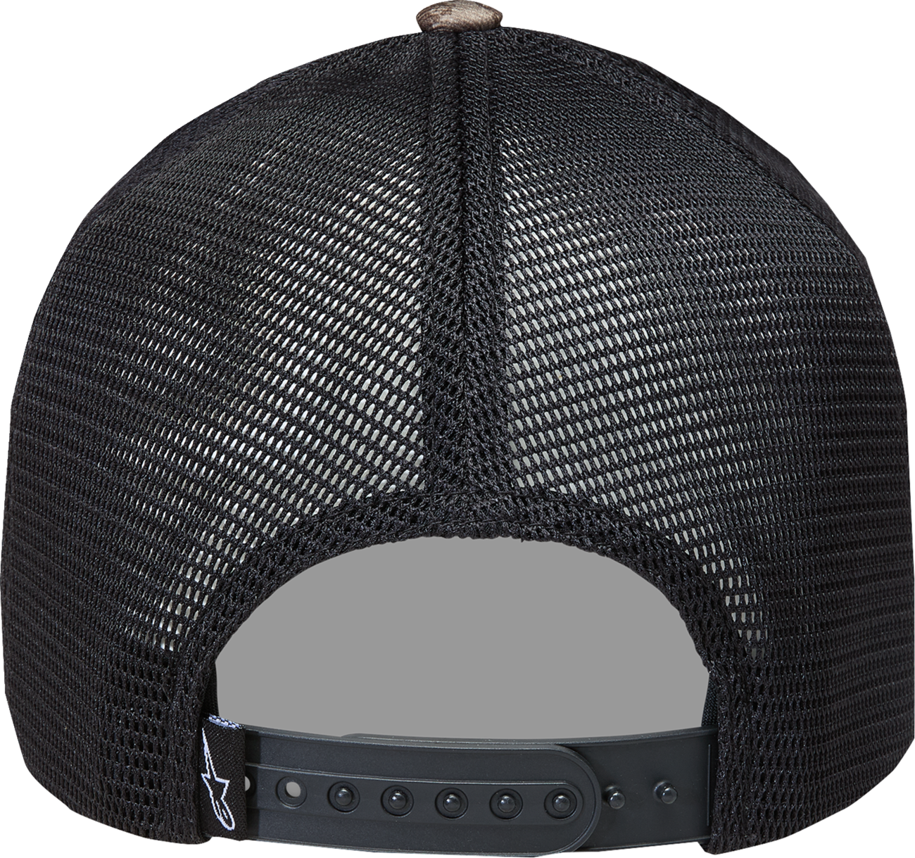 Alpinestars Thicket Realtree Trucker Hat