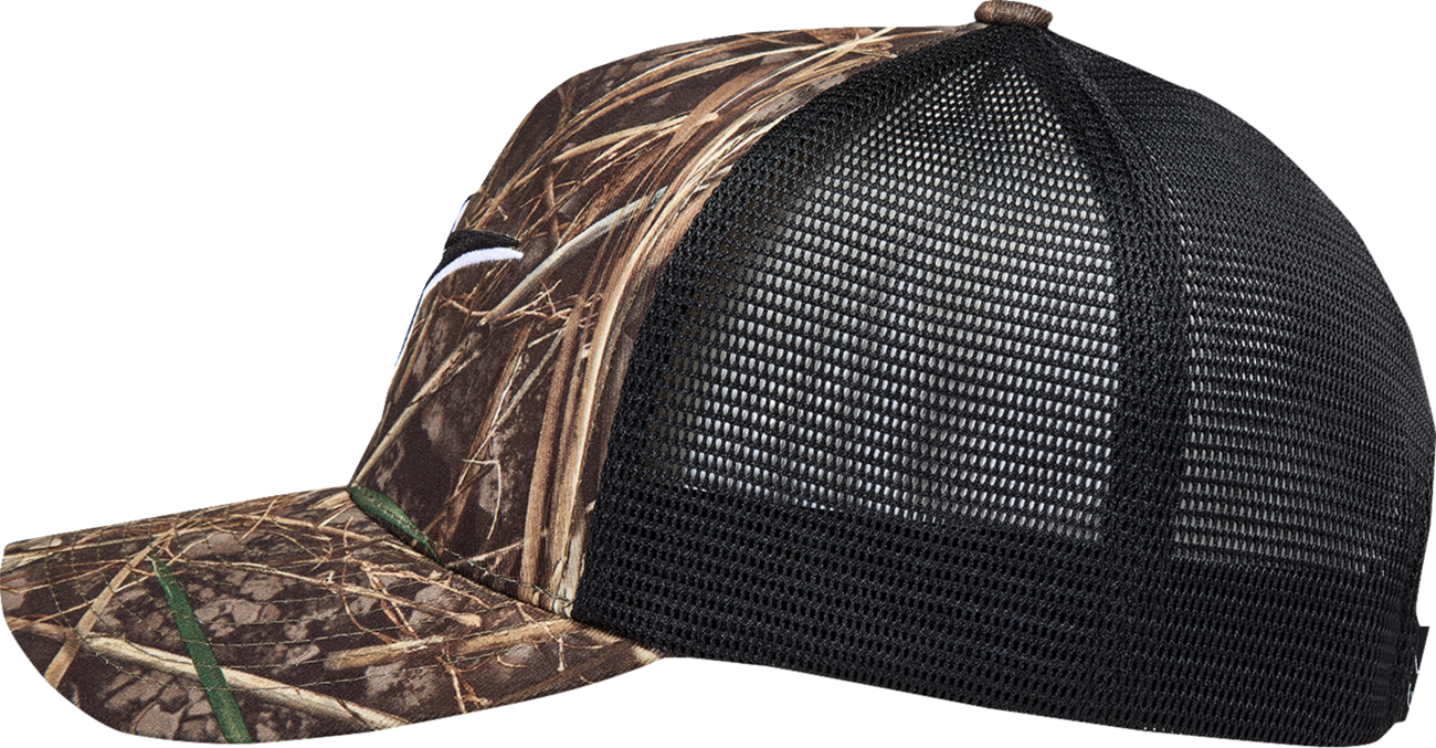 Alpinestars Thicket Realtree Trucker Hat