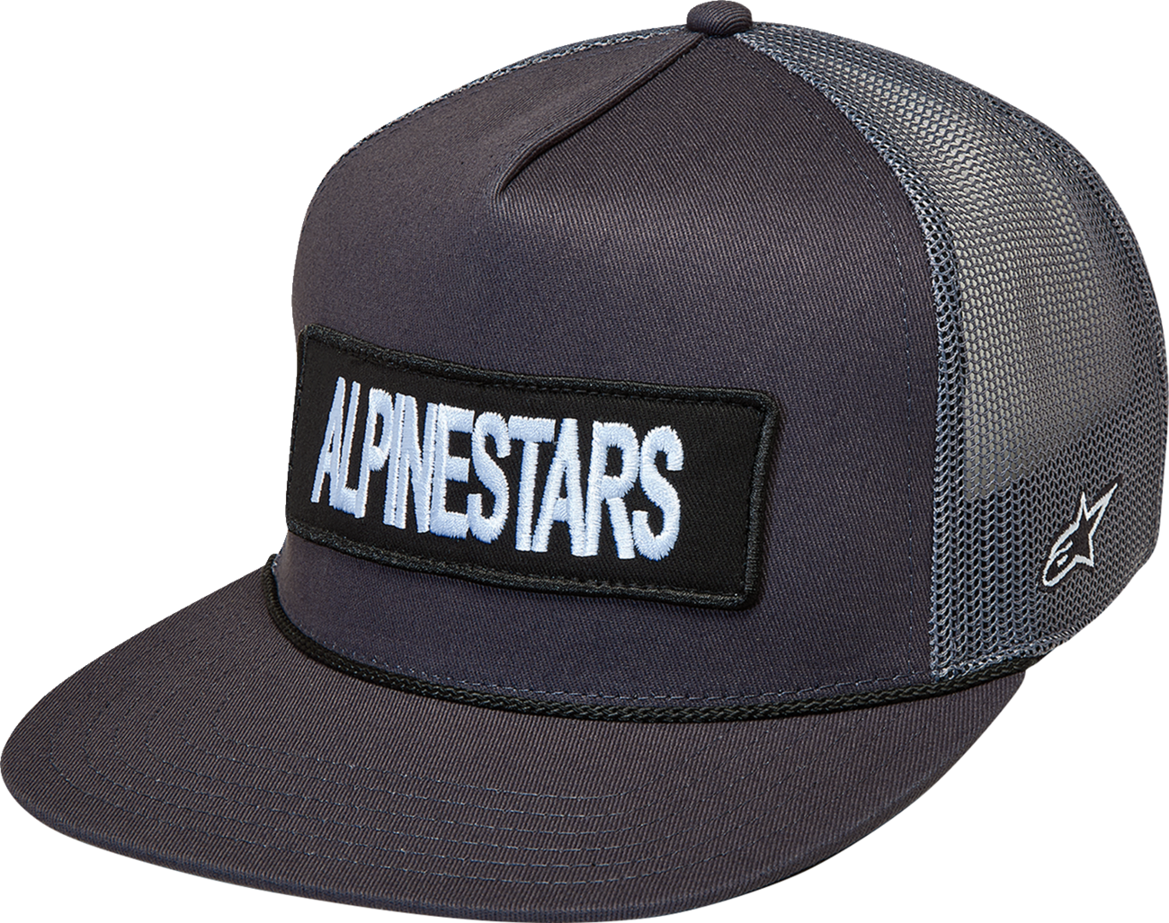 Alpinestars Ten Trucker Hat