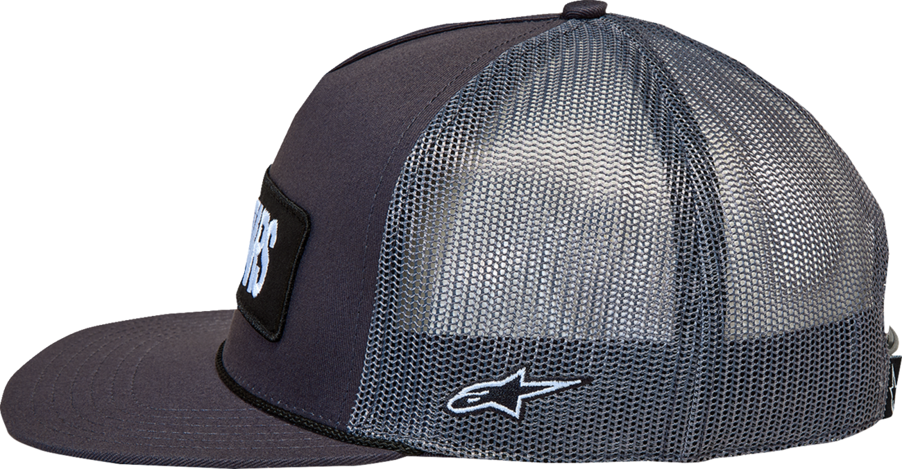 Alpinestars Ten Trucker Hat