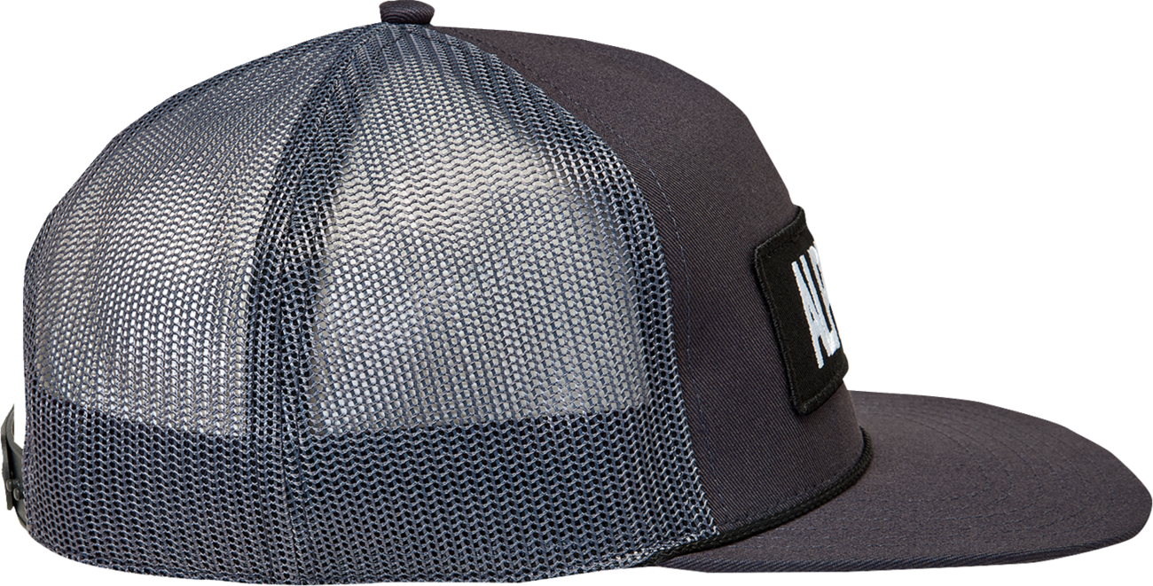 Alpinestars Ten Trucker Hat