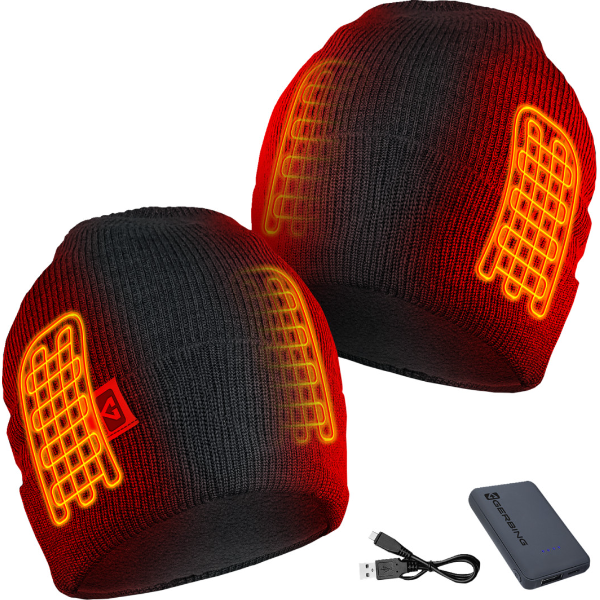 Gerbing 5V Heated Knitted Hat