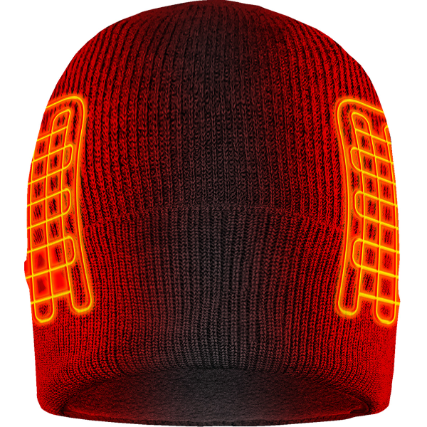 Gerbing 5V Heated Knitted Hat