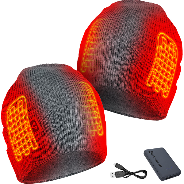 Gerbing 5V Heated Knitted Hat