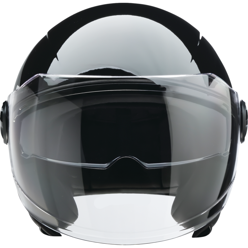 Z1R Scuzzi Solid Helmet
