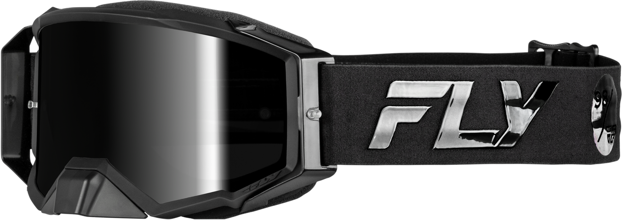 Fly Racing Zone Pro Goggle