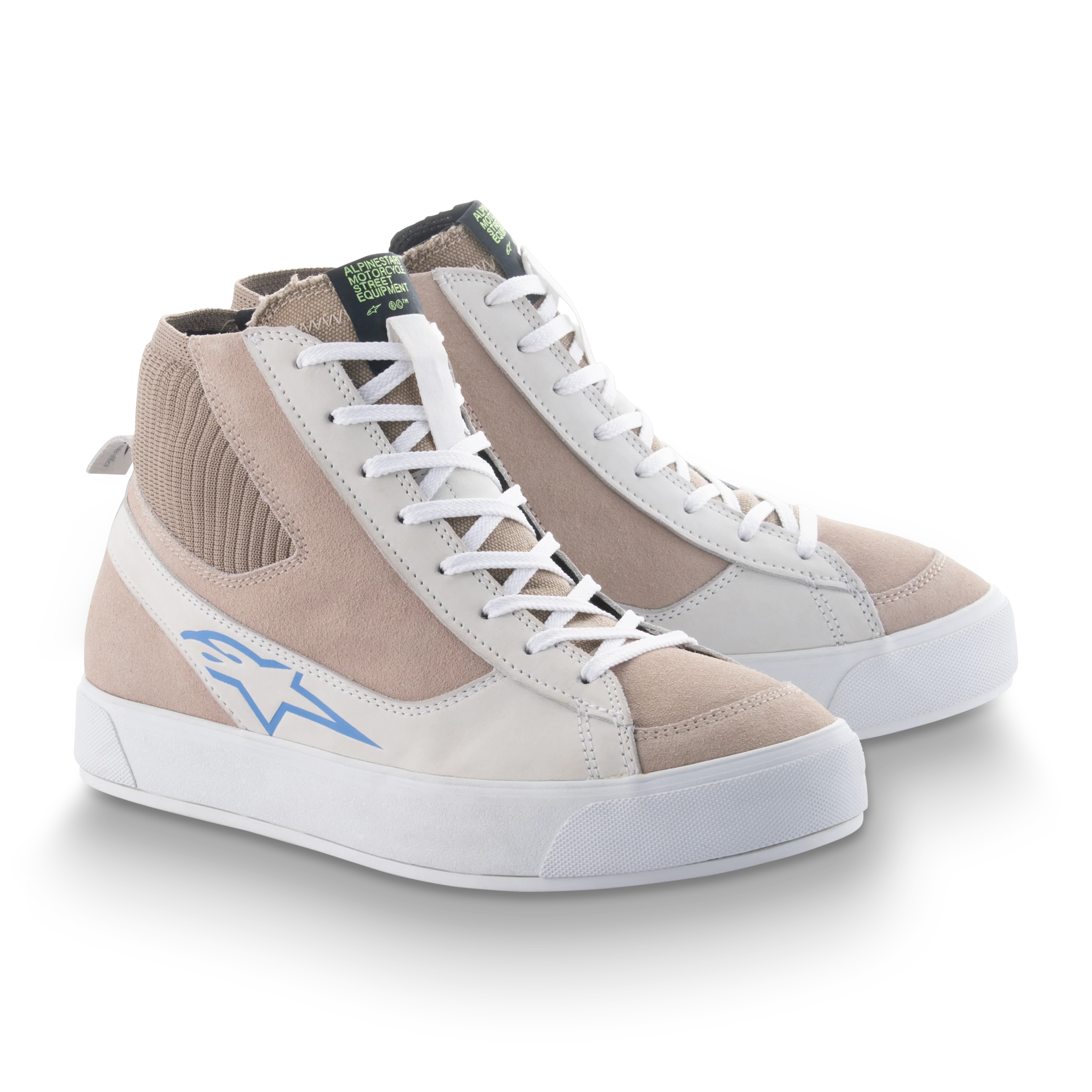 Alpinestars Stella Stated Podium Shoe