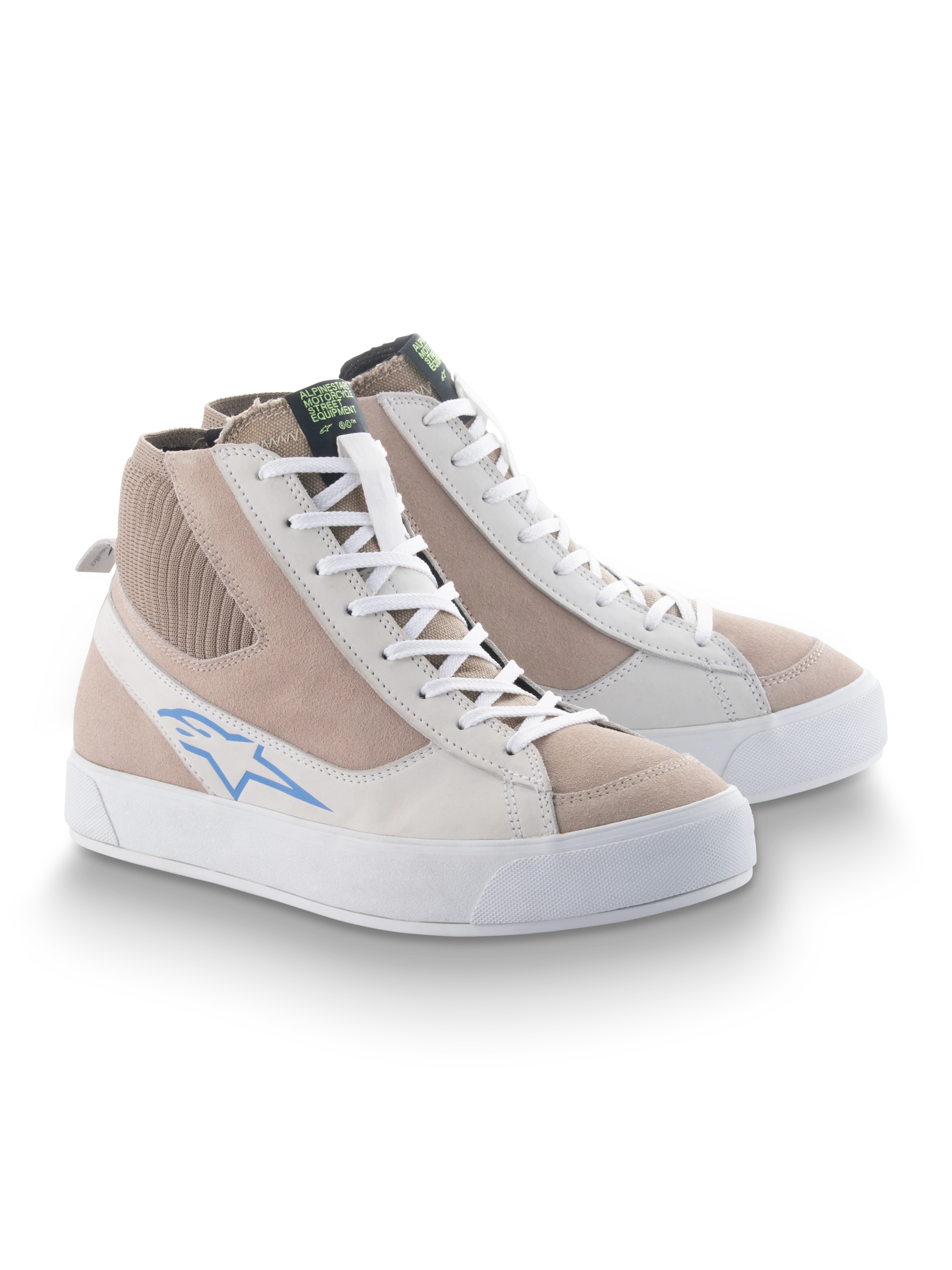 Alpinestars Stella Stated Podium Shoe