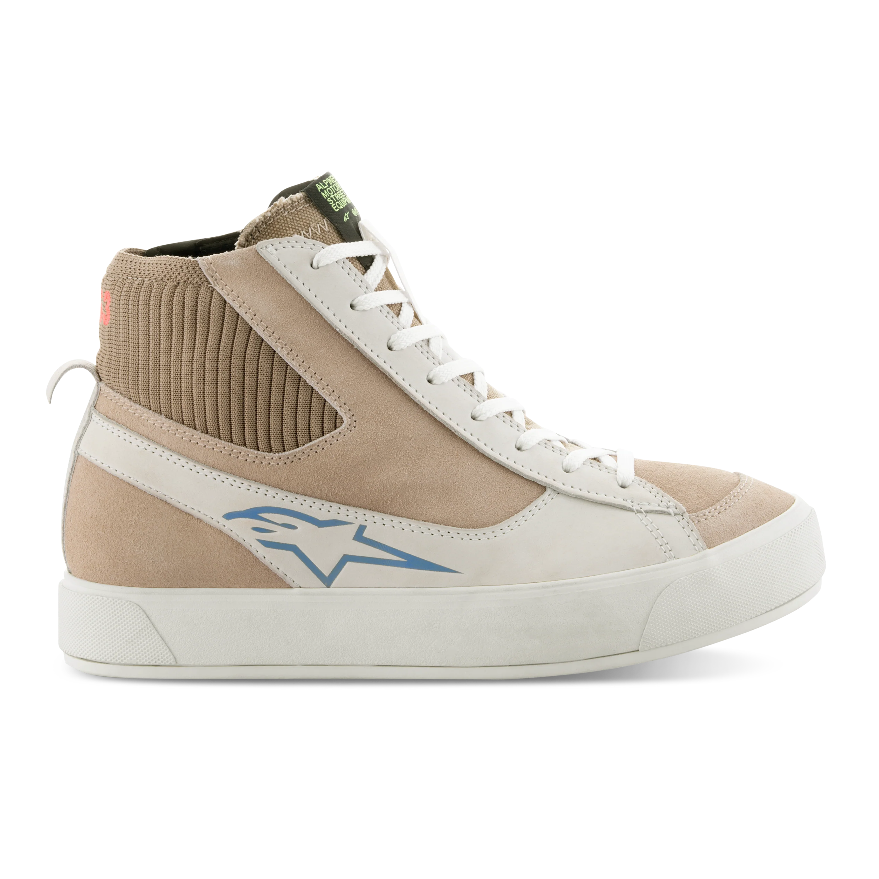 Alpinestars Stella Stated Podium Shoe