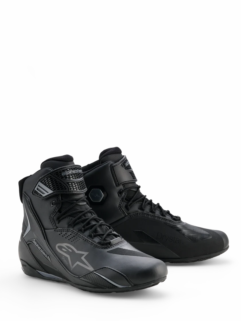 Alpinestars Faster-4 Drystar Riding Shoes