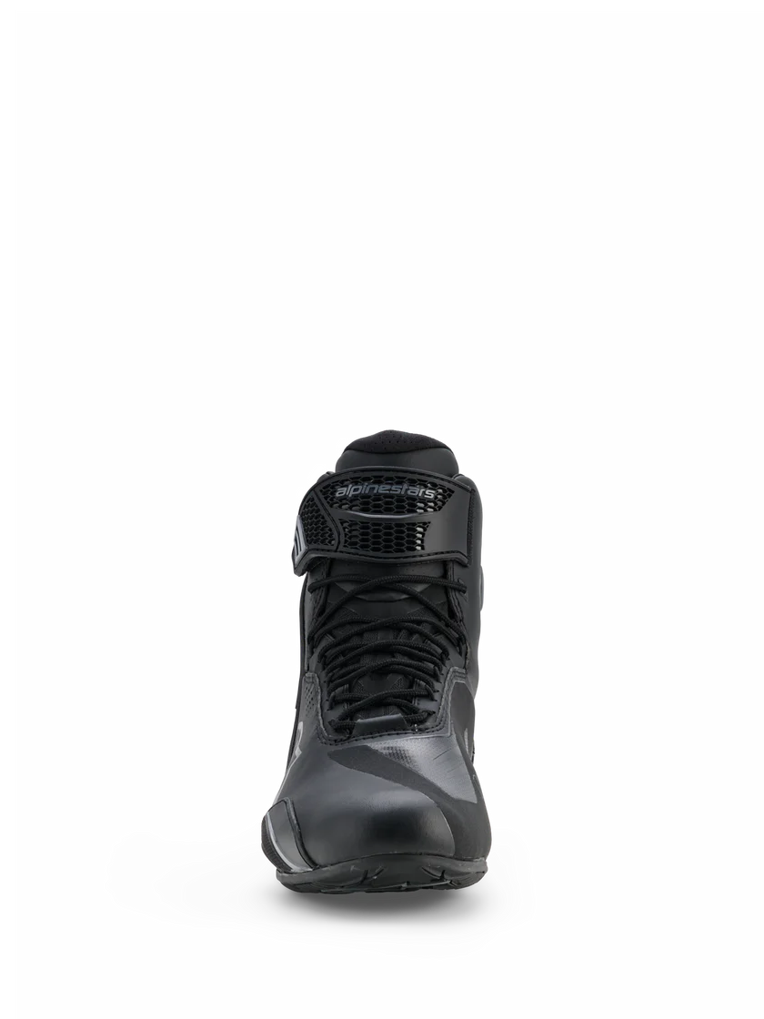 Alpinestars Faster-4 Drystar Riding Shoes