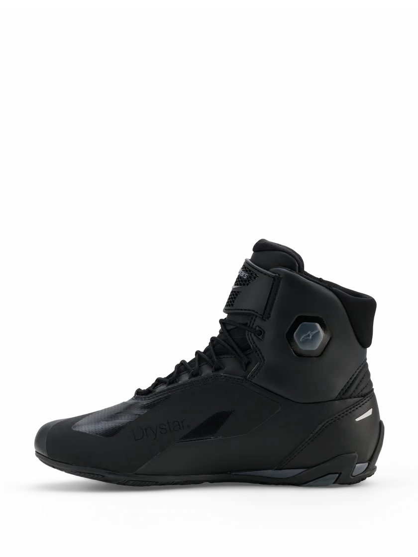 Alpinestars Faster-4 Drystar Riding Shoes