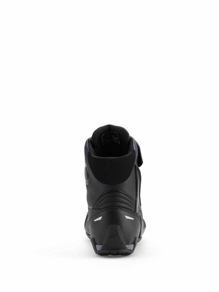 Alpinestars Faster-4 Drystar Riding Shoes