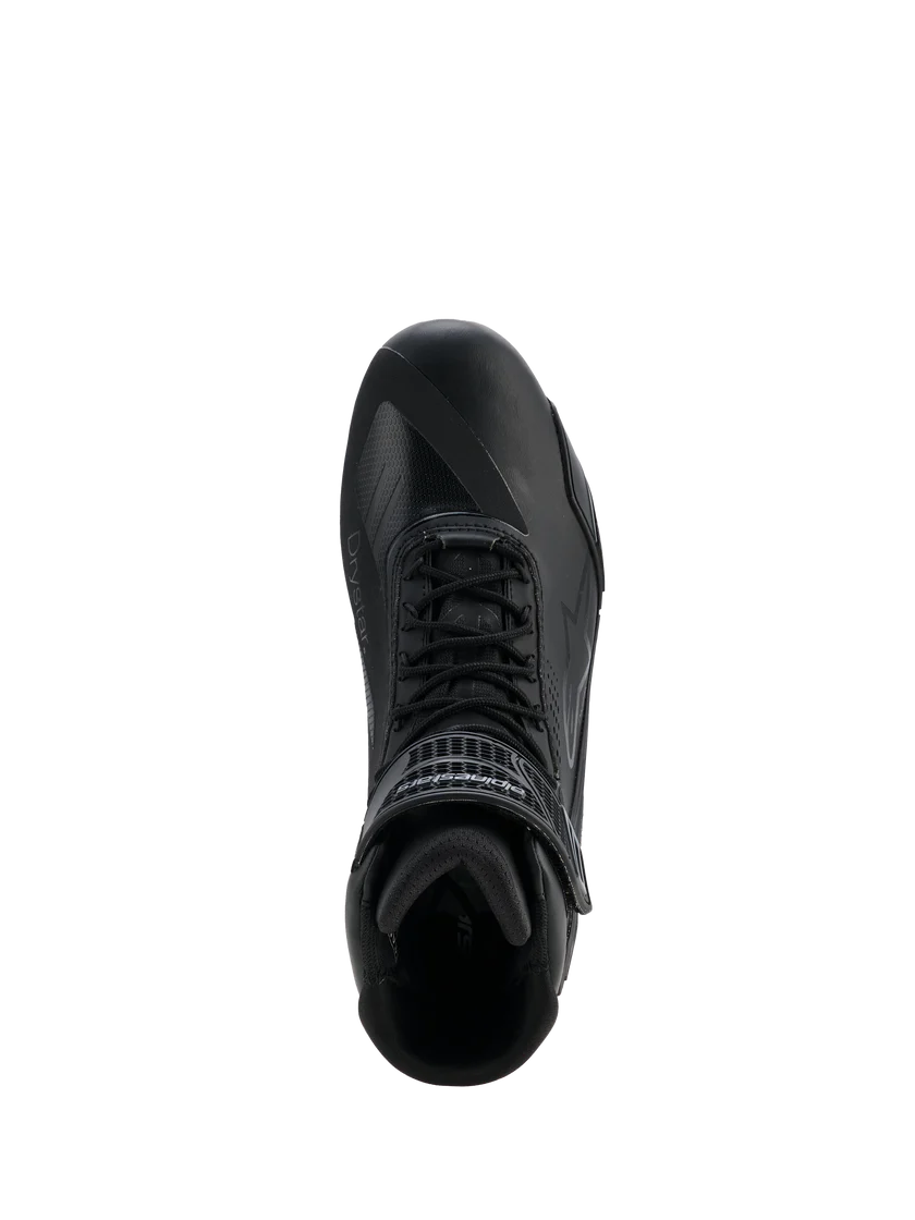 Alpinestars Faster-4 Drystar Riding Shoes