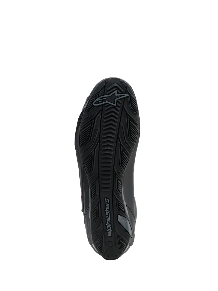 Alpinestars Faster-4 Drystar Riding Shoes