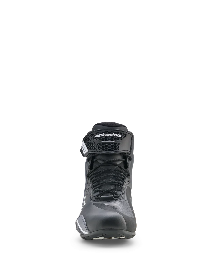 Alpinestars Faster-4 Drystar Riding Shoes