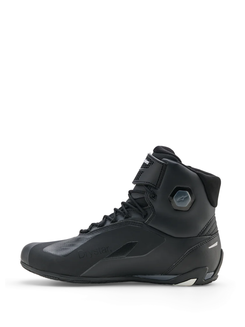 Alpinestars Faster-4 Drystar Riding Shoes