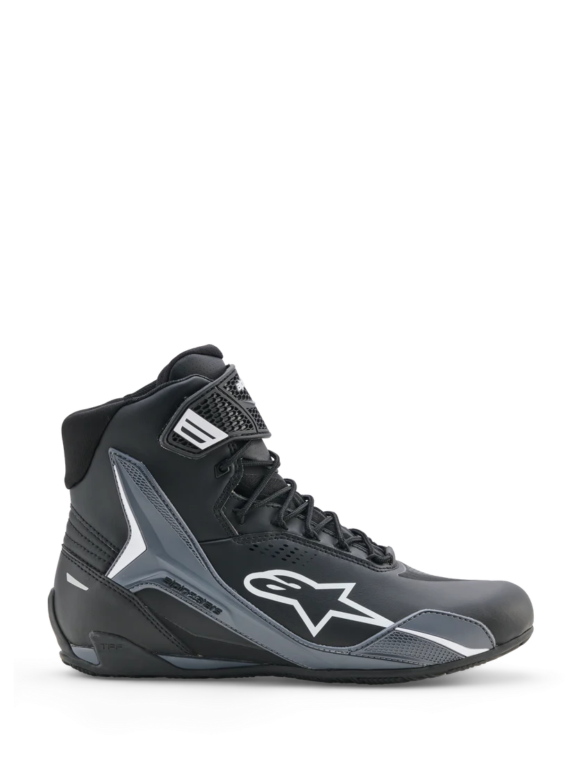 Alpinestars Faster-4 Drystar Riding Shoes