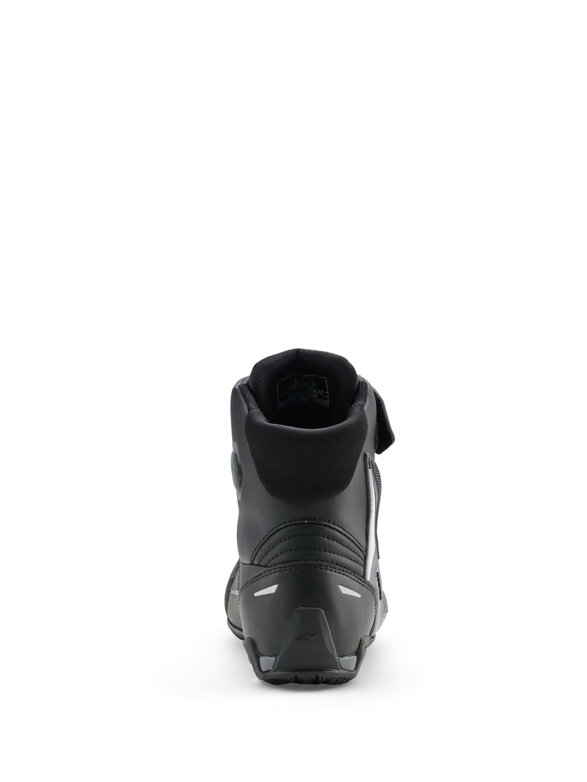 Alpinestars Faster-4 Drystar Riding Shoes