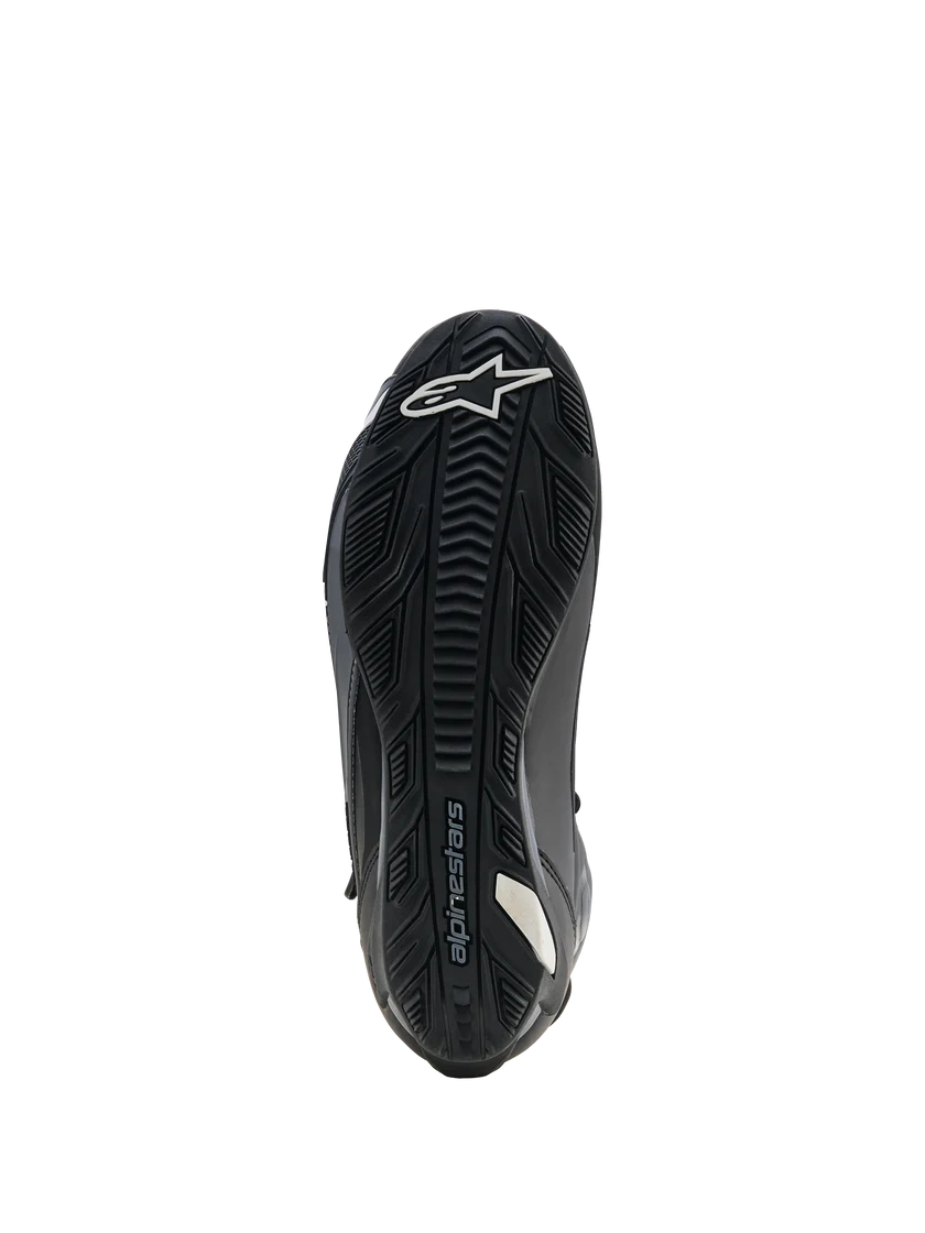 Alpinestars Faster-4 Drystar Riding Shoes