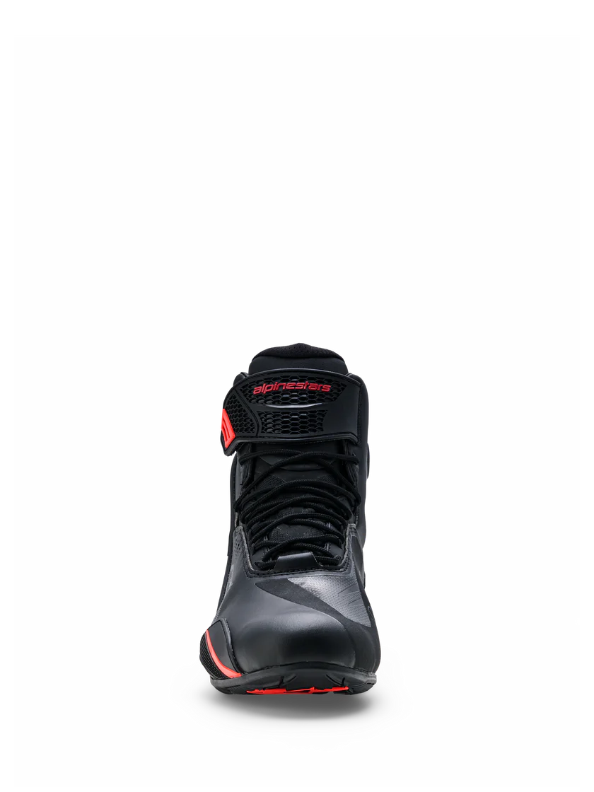 Alpinestars Faster-4 Drystar Riding Shoes