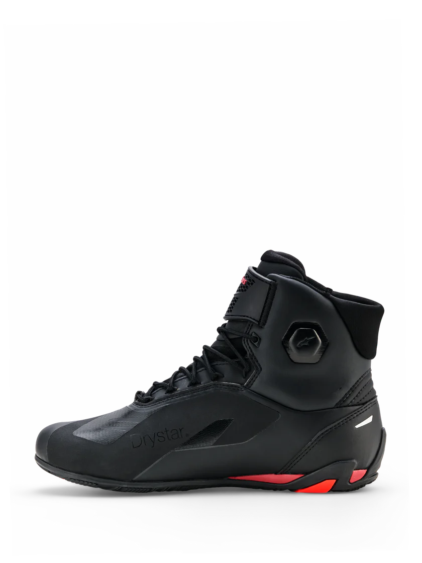 Alpinestars Faster-4 Drystar Riding Shoes